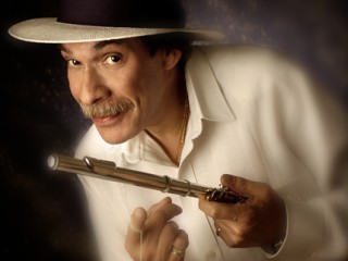 Dave Valentin picture, image, poster